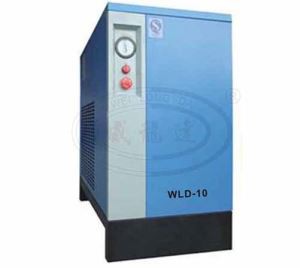 ایئر ڈرائر سیریز