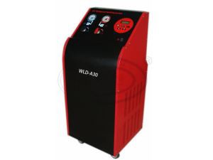 WLD-A30 AC ریکوری مشین