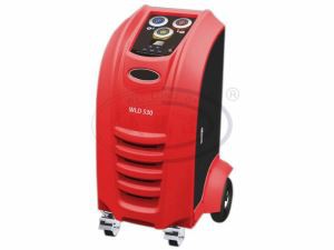 سروس سٹیشن کے لئے AC ریفریجریٹر ریکوری مشین