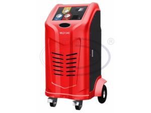 گاڑی کے لئے اقتصادی AC ریکوری مشین