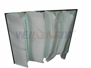 سفید جیبی فلٹر