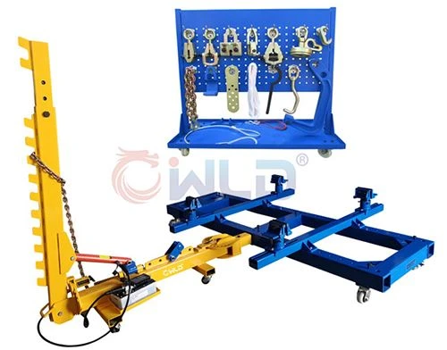 Auto Body Frame Machine