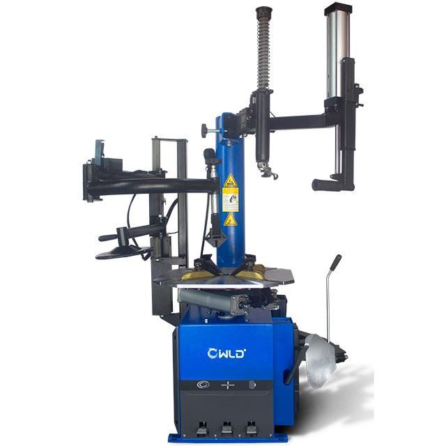 Wld-512PRO Factory Supply Tyre Shop Garage Equipment Tire Changer